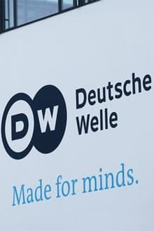 DW Documentary movie