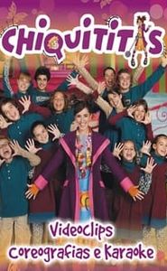 Chiquititas movie