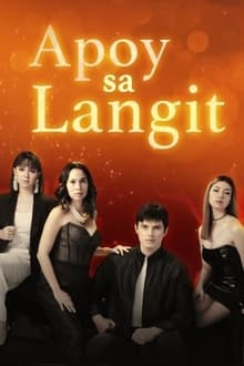 Apoy sa Langit movie