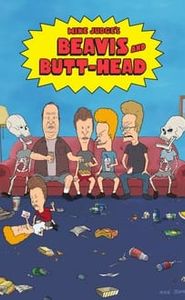 Mike Judge's Beavis and Butt-Head movie