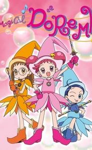 Magical DoReMi movie