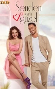 Senden Daha Güzel movie