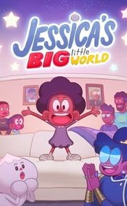 Jessica et son petit monde movie