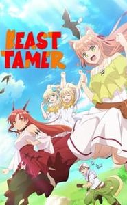 Beast Tamer movie