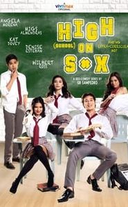 High (School) On Sex movie