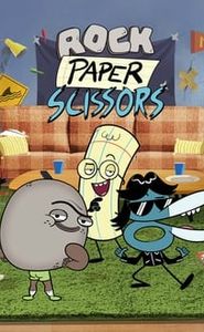 Pierre, Feuille, Ciseaux movie
