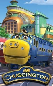 Chuggington movie