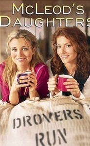 McLeod's Daughters movie