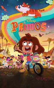 Primos movie