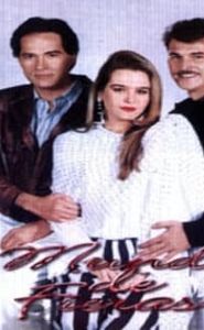 Mundo de Fieras movie