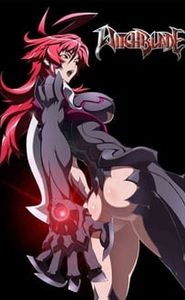 Witchblade: The Animated Series movie