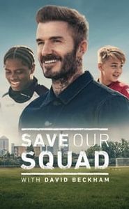 S.O.S. Beckham movie