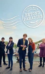 Meurtres au paradis anglais movie