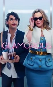 Glamorous movie