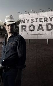 Mystery Road : Les Origines movie