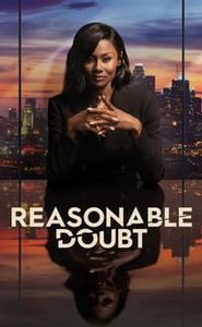 Reasonable Doubt movie