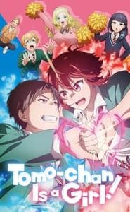 Tomo-chan est une fille ! movie