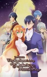 Comment Raeliana a survécu au manoir Wynknight movie