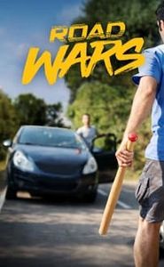 Road Wars movie