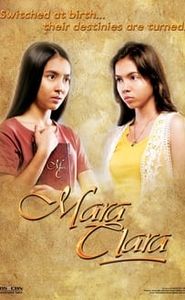 Mara Clara movie