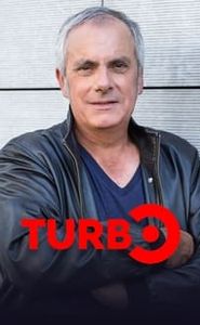 Turbo movie