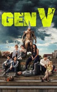Gen V movie
