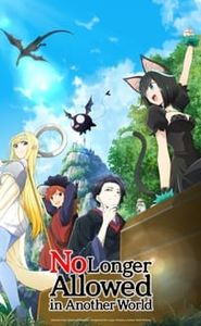 No Longer Allowed in Another World movie