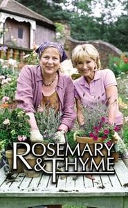 Rosemary & Thyme movie