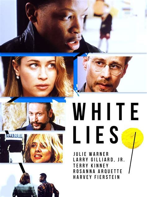 Vita lögner movie