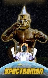 Spectreman movie