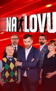 Na lovu movie