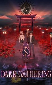 Dark Gathering movie