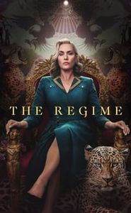 Le Régime movie