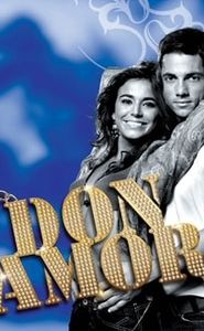Don Amor movie