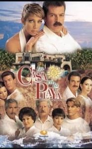 La casa en la playa movie