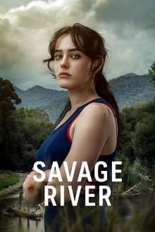 Savage River movie