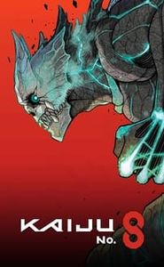 Kaiju No. 8 movie