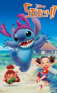 STITCH ! movie