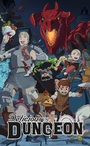 Gloutons & Dragons movie