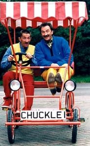 ChuckleVision movie