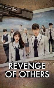 Revenge of Others movie