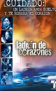 Ladrón de corazones movie