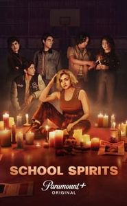 School Spirits movie