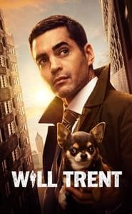 Will Trent movie