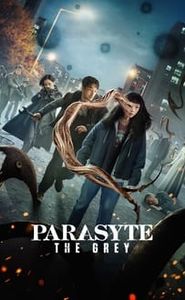 Parasyte: The Grey movie