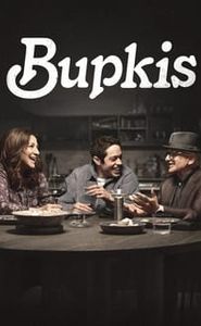 Bupkis movie