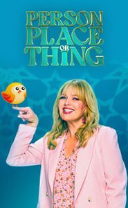 Person Place or Thing movie
