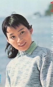 鳩子の海 movie