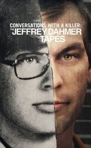 Jeffrey Dahmer : Autoportrait d'un tueur movie