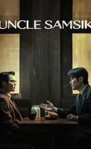 Uncle Samsik movie